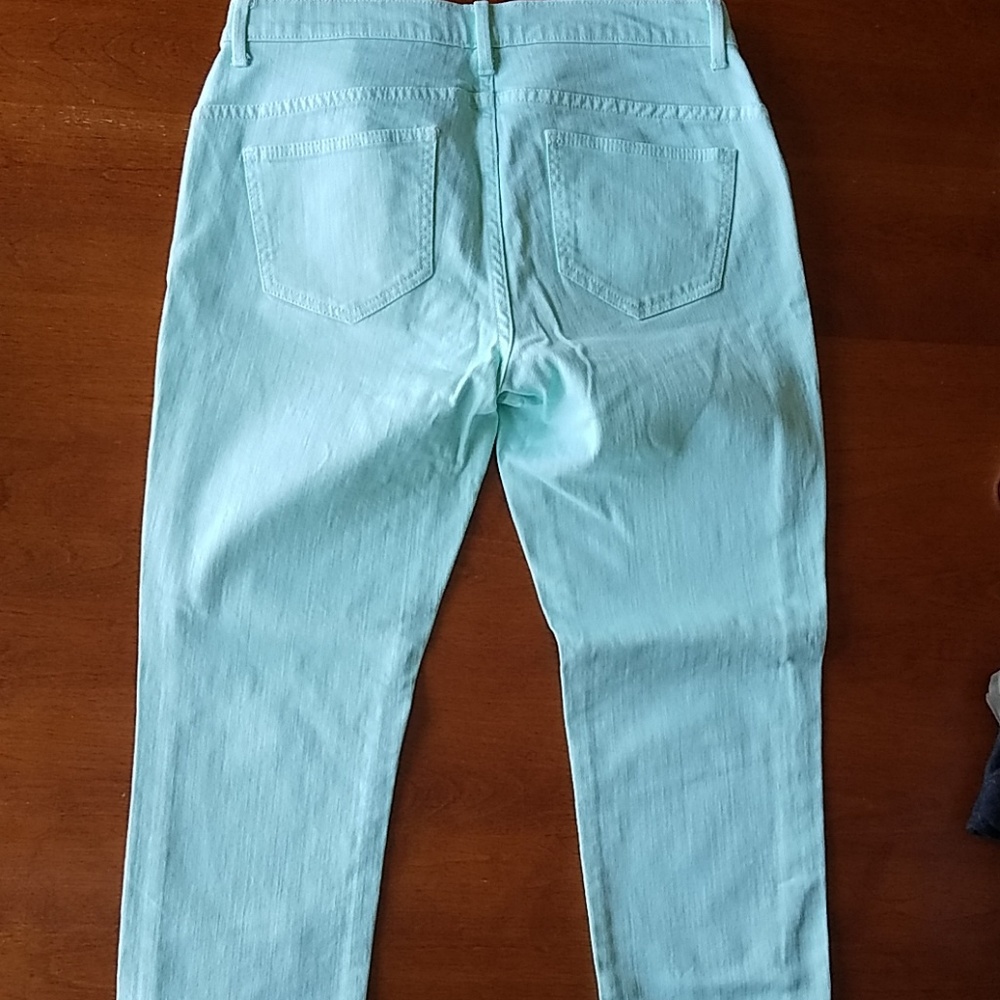 Victoria's Secret jeans